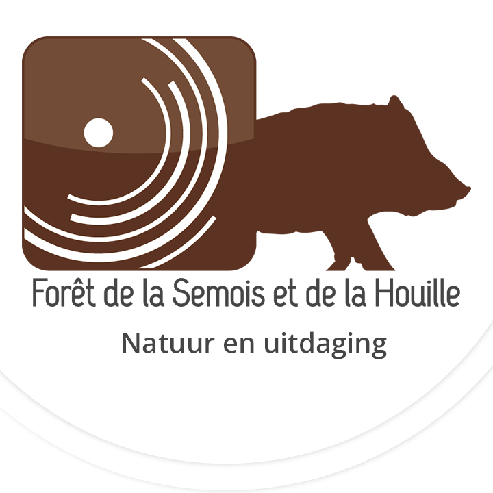 La forêt de la Semois et de la Houille - Natuur en uitdaging